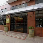 Fênix Hotel Bom Retiro