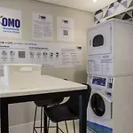 Studio Av. Ibirapuera 400 Mts Metro