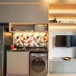 Loft 302 Oscar Freire By Oba