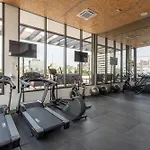 Loft 302 Oscar Freire By Oba