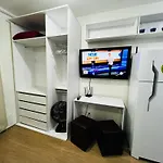Studio Moov Estação Brás