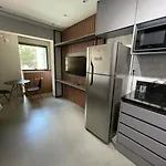 Apartamento Perto Do Shop Bourbon E Allianz Parque