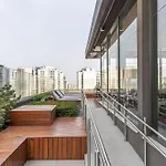 Loft 302 Oscar Freire By Oba