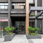 Loft 302 Oscar Freire By Oba