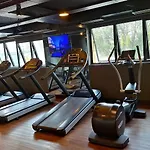 Apartamento Hotel Av Ibirapuera 2534 Luxo , Confortavel Em Moema