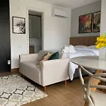 D\'Oru Studio Finesse- Vila Nova Conceicao