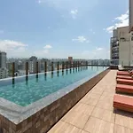 D\'Oru Studio Finesse- Vila Nova Conceicao