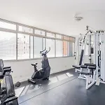 Wehome - Reformado E Proximo Ao Insper!
