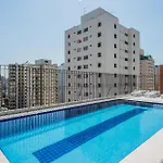 Wehome - Reformado E Proximo Ao Insper!