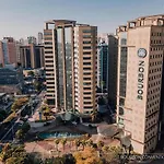 Flat Wyndham Hotel