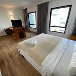 Flat em hotel no Jardins