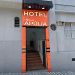Hotel Apulia Vila Carrão