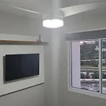 Lindo Apto Ponte Laguna