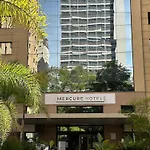 Trevizzo Hotel Mercure Moema