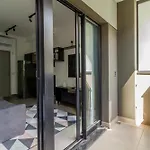 360 Suítes Jardins
