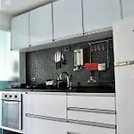 Home Office Com Camareira + Academia + Piscina