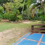 Chalé Espelho Dagua Brotas
