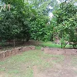 Chalé Espelho Dagua Brotas