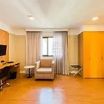 Aconhegante Flat Bela Cintra