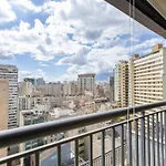 Apartamentos Na Bela Vista Com Piscina E Vaga De Garagem
