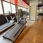 Vno - Studios Metro Oscar Freire By Anora Spaces