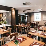 Bourbon Sao Paulo Ibirapuera Convention Hotel