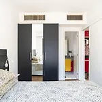 Flat Moema