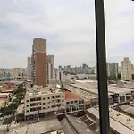 Mv102 - Apto C/ Piscina Prox. Ao Metro Bras
