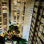 Vila Olimpia Suite Inside Radisson Hotel