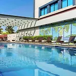 Novotel Sao Paulo Center Norte