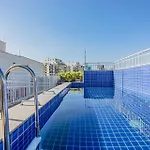 Studio Completo E Moderno Na Vila Mariana
