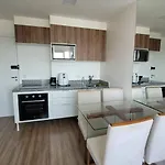 Cozy Apartment In Belem, Sp