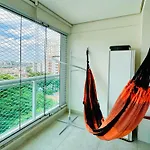 Apto Congonhas SP- Conforto&Charme melhor local