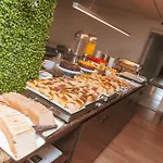 Floresta Hotel