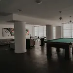 Duplex Nyc Berrini - 1305