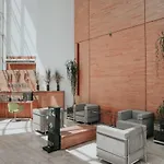 Duplex Nyc Berrini - 1305
