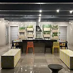 Hux - Anora Spaces Pinheiros - Residenciais