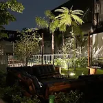 Hux - Anora Spaces Pinheiros - Residenciais