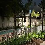 Hux - Anora Spaces Pinheiros - Residenciais