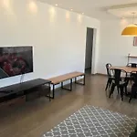 Jardins Nobre Amplo 3 Quartos Para Ate 6