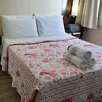 Flats Particulares Al Santos, 981 - Internacional Paulista Estacione Gratis Rooftop The View
