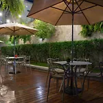 Ibis Budget Sao Paulo Paraiso