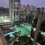 Loft Duplex NYC Berrini Bem Localizado 715
