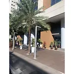 Apartamento completo com vista incrível - Vila Olímpia