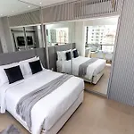 360 Suítes Jardins