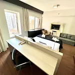 Lindo Apto Com Piscina E Academia Prox Av Paulista