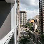 Lindo Studio Metrô Anhangabaú