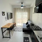 906B Ponte Laguna, Tokio Marine Hall - Apartamento Completo