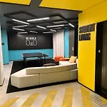 B/F Studio 704