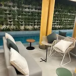 B/F Studio 704